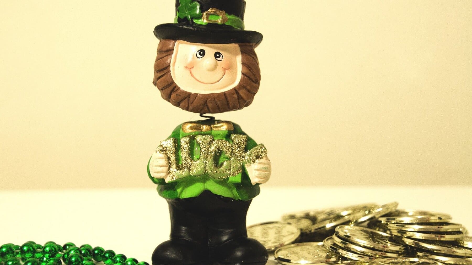 La historia tras los Leprechaun, los duendes de San Patricio