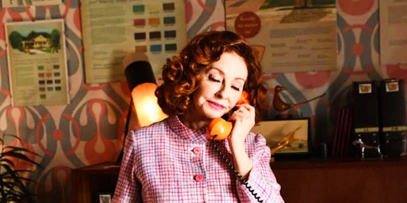 La imagen de Munsters revela el primer vistazo a Elvira en el reinicio de Rob Zombie