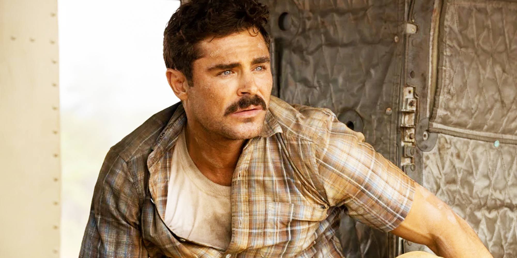 La imagen de The Greatest Beer Run Ever revela el primer vistazo a la película de Zac Efron