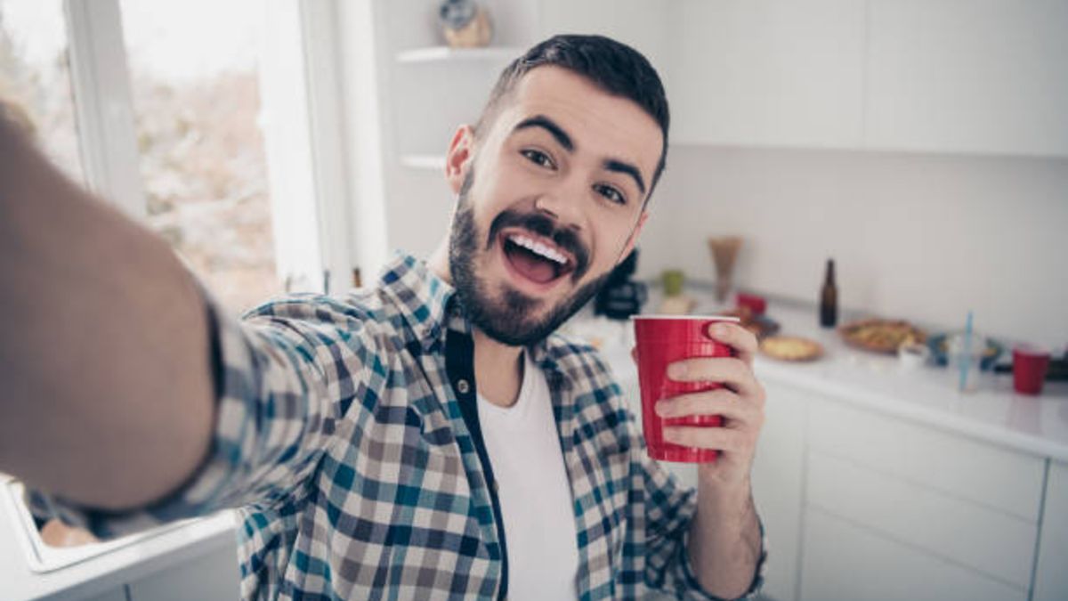 La inteligencia artificial puede analizar tu personalidad gracias a los selfies