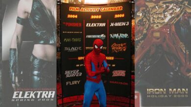 La lista de películas previas al MCU de Marvel resurge, tiene 6 películas que nunca sucedieron
