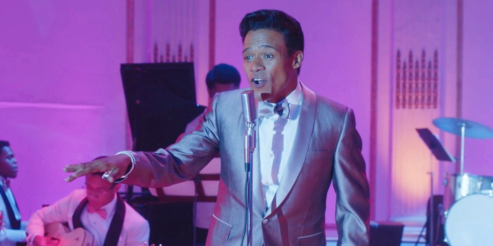 La maravillosa Sra. Maisel Star comenta sobre la futura relación de Midge y Shy