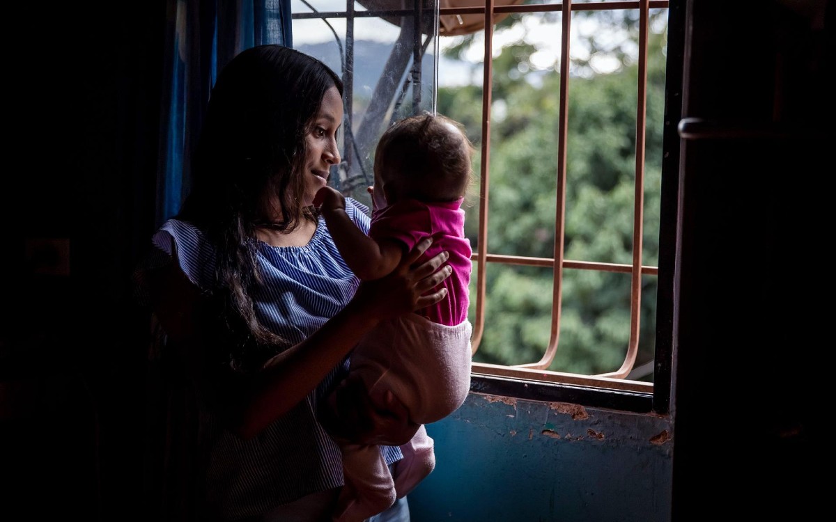 La maternidad temprana: un drama oculto con miles de casos en Latinoamérica