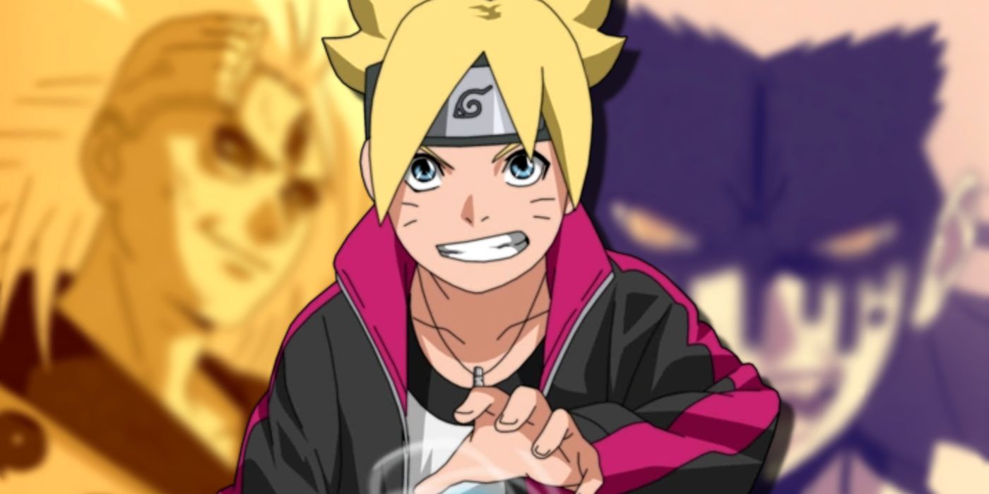 La mayor traición de Boruto a Naruto son sus terribles villanos