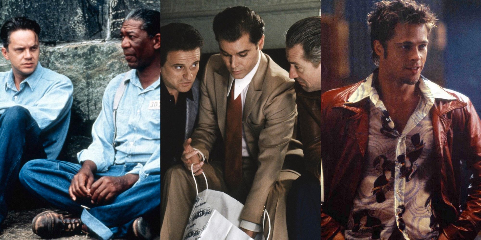 La mejor película de cada año de los 90, según Letterboxd