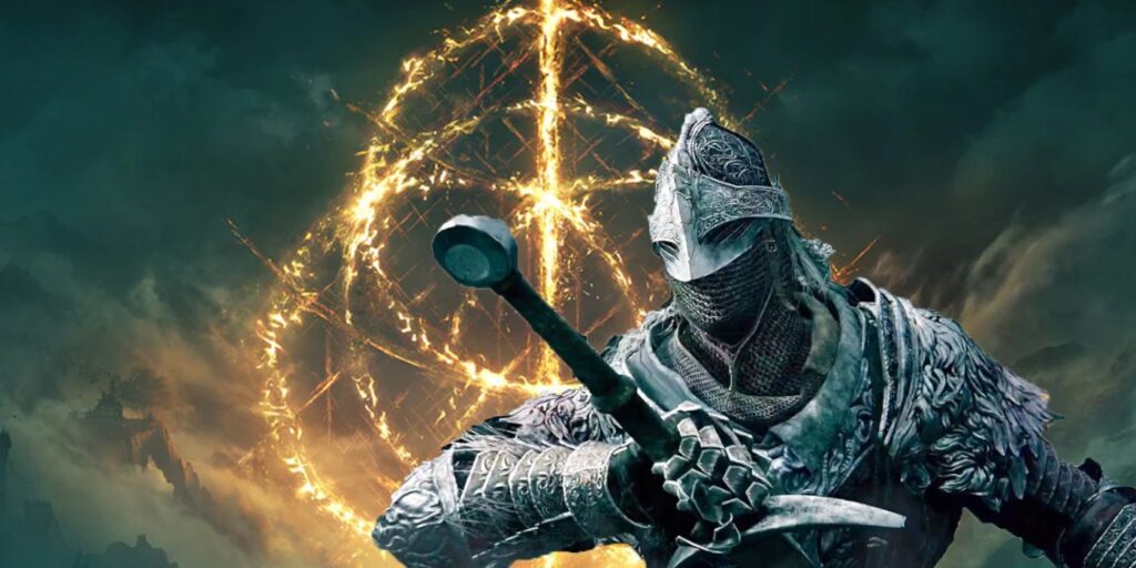 La mejor ubicación de Rune Farm de Elden Ring probablemente descubierta (2,5 millones por hora)