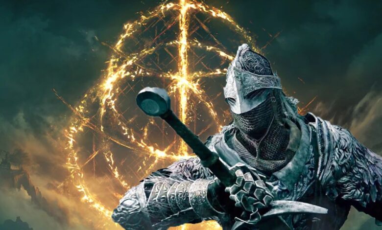 La mejor ubicación de Rune Farm de Elden Ring probablemente descubierta (2,5 millones por hora)