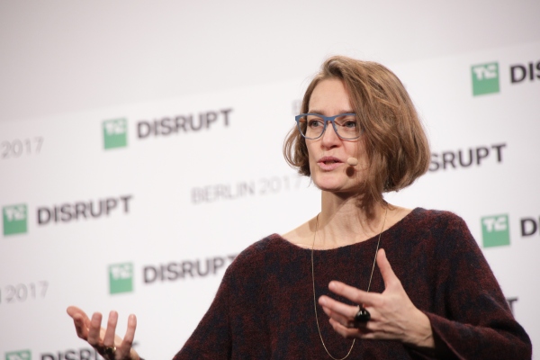 La menopausia está en nuestra hoja de ruta, dice Ida Tin de Clue