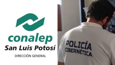La minería de criptomonedas se operó desde oficinas generales del Conalep en SLP: directora