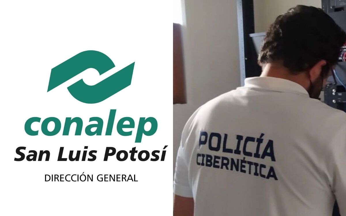 La minería de criptomonedas se operó desde oficinas generales del Conalep en SLP: directora
