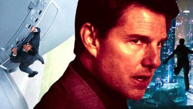 La misión de Cruise: las demandas imposibles demuestran lo mucho que las películas lo necesitan