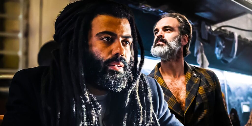 La muerte importante de Snowpiercer paga la temporada 1 (pero es un gran error)