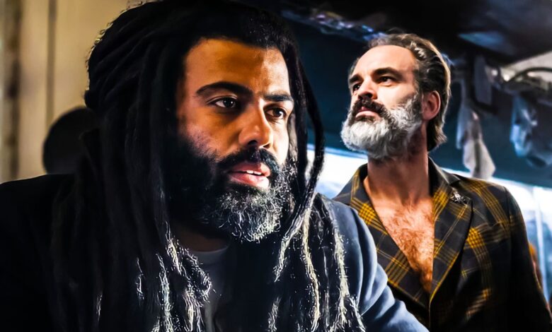 La muerte importante de Snowpiercer paga la temporada 1 (pero es un gran error)