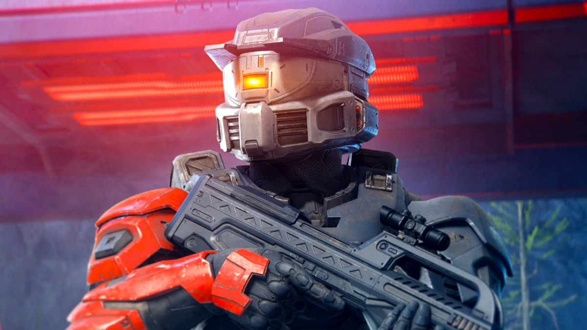 La nueva actualización de Halo Infinite tiene más malas noticias