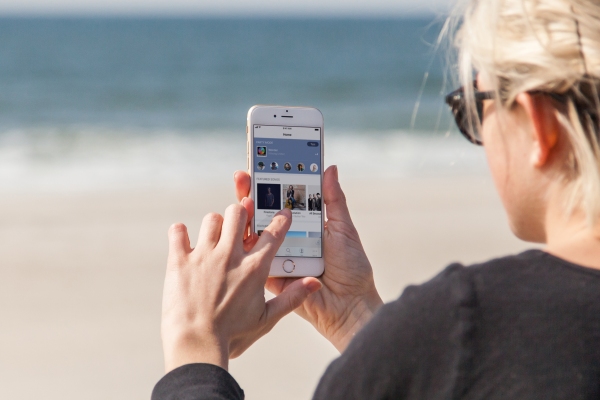 La nueva aplicación de SoundShare te permite crear listas de reproducción con amigos y transmitirlas a Apple TV