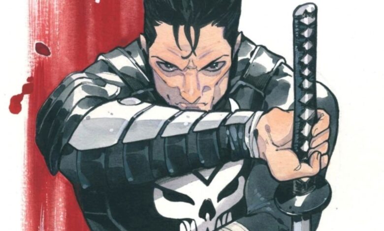 La nueva era de Punisher confirma que es más letal que nunca