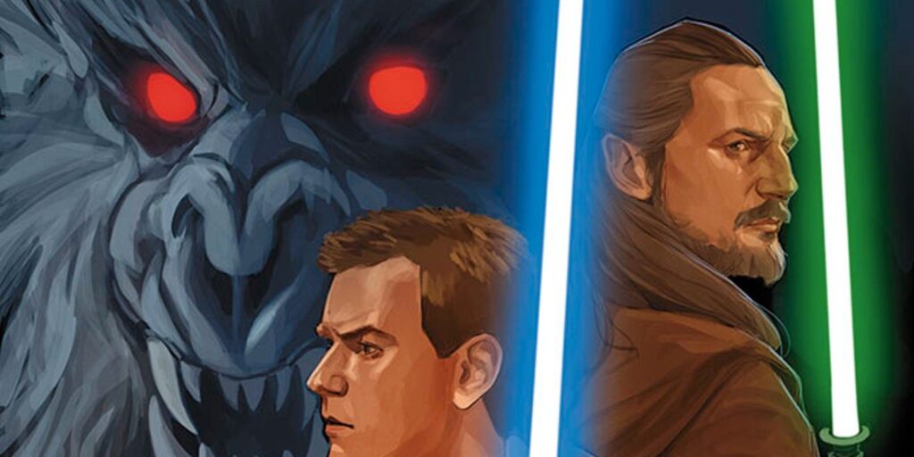 La nueva misión Qui-Gon de Obi-Wan podría explorar Jedi gris en la película Canon