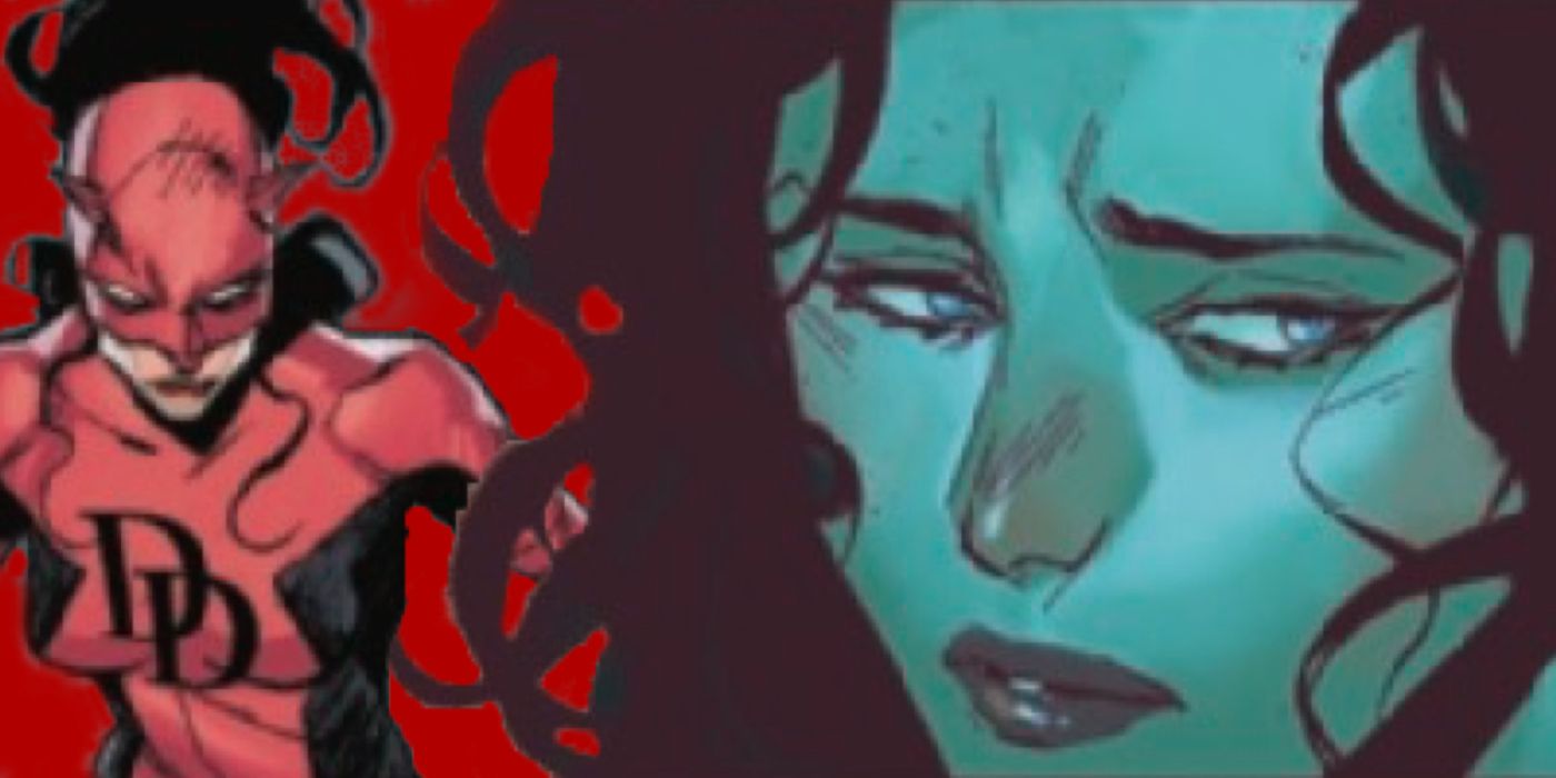 La nueva misión de Daredevil ya la hace mejor que Matt Murdock