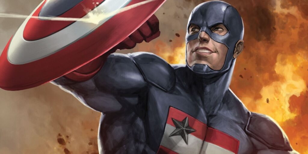 La nueva misión de USAgent demuestra que sigue siendo un héroe (incluso si los fanáticos no están de acuerdo)