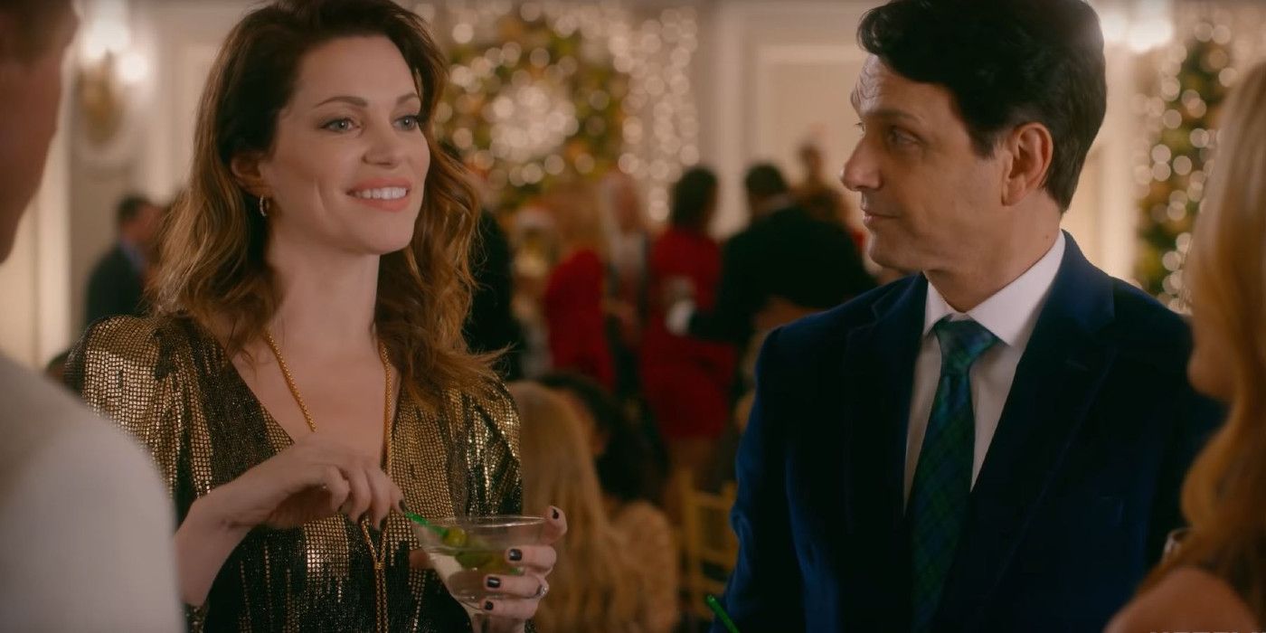 La nueva película de George Clooney elige a la estrella Cobra Kai