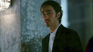 La nueva película de Nolan, Oppenheimer, elige a la estrella hereditaria Alex Wolff
