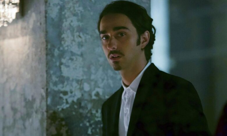 La nueva película de Nolan, Oppenheimer, elige a la estrella hereditaria Alex Wolff