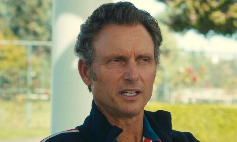 La nueva película de Nolan, Oppenheimer, elige al Tony Goldwyn del rey Ricardo