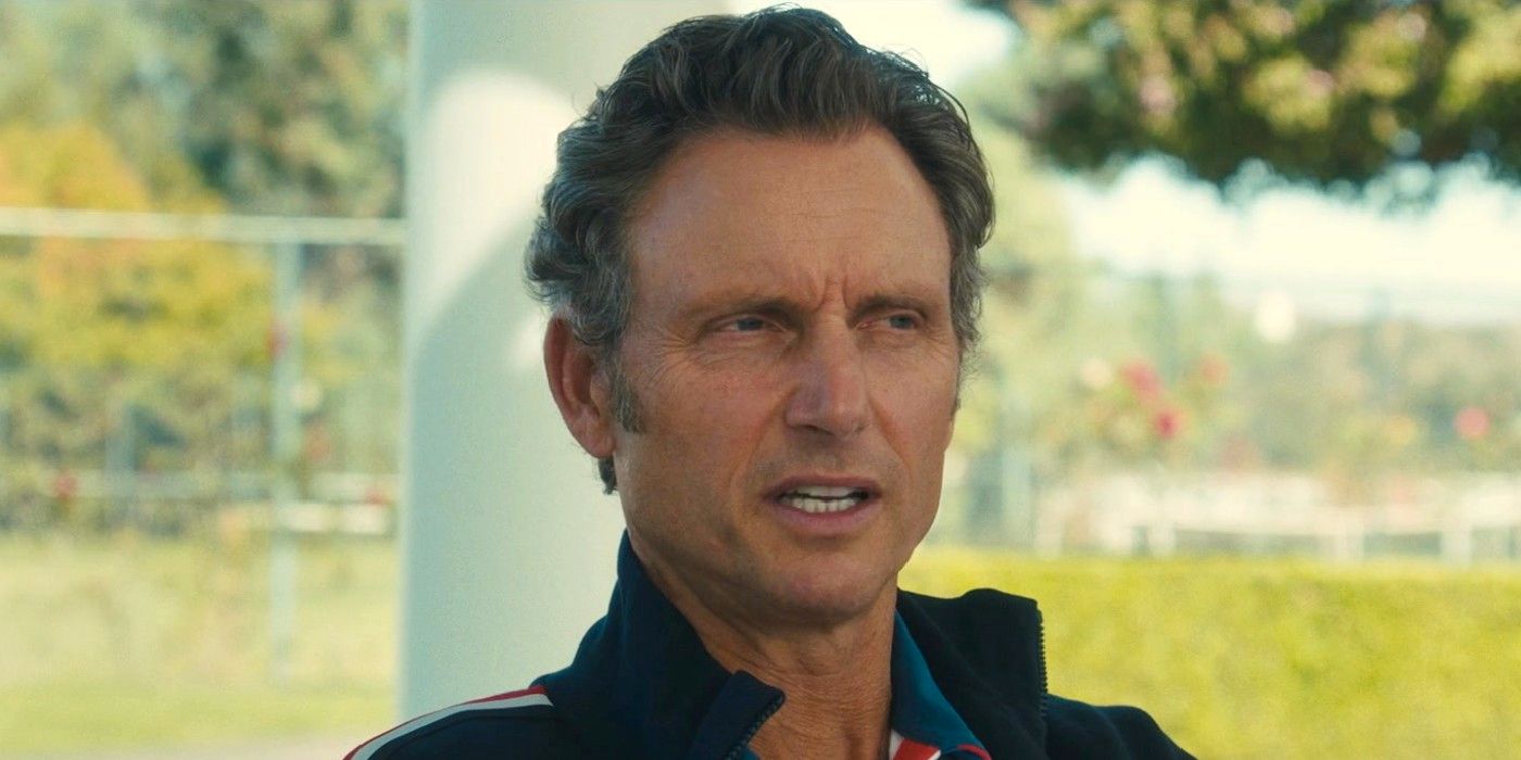 La nueva película de Nolan, Oppenheimer, elige al Tony Goldwyn del rey Ricardo