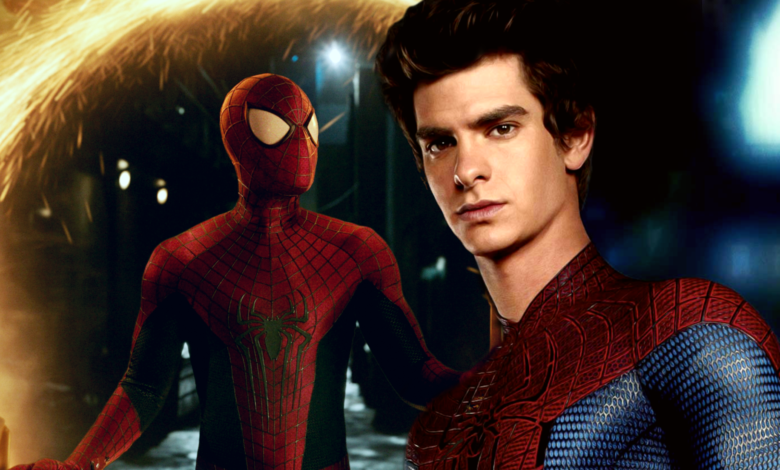 La nueva promoción de No Way Home hace que los fanáticos especulen sobre The Amazing Spider-Man 3