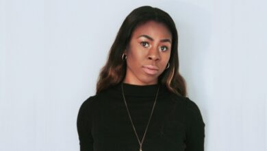 La nueva socia de GV, Terri Burns, tiene una tesis de inversión simple: Gen Z