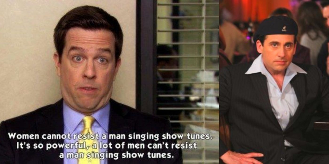 La oficina: 15 líneas de recogida utilizadas por los personajes