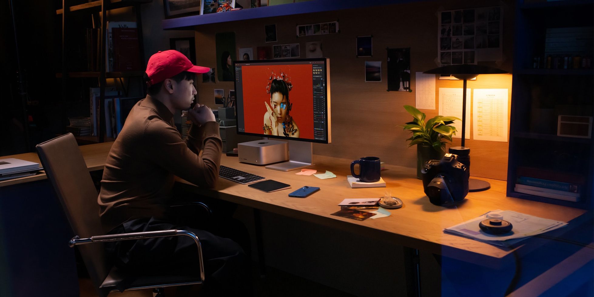 La pantalla de estudio de Apple cuesta $ 1,599: ¿vale la pena comprarla?