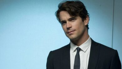 La película de Leonard Bernstein de Bradley Cooper en conversaciones para elegir a Matt Bomer