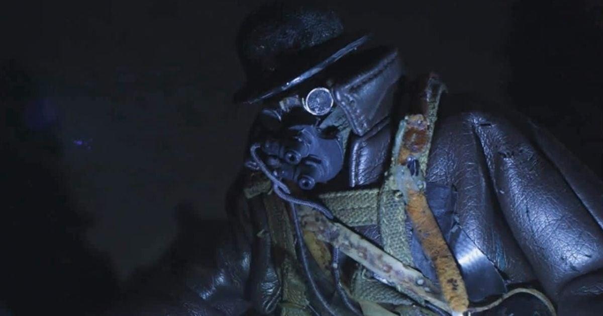 La película stop-motion de Phil Tippett se dirige a Shudder