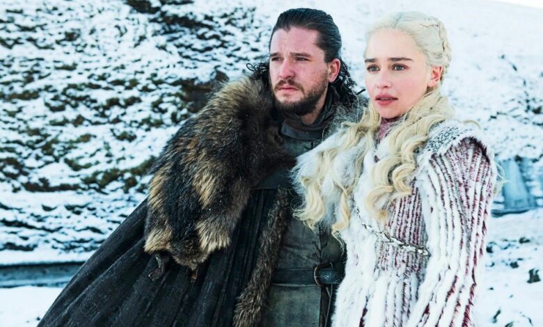 La petición de remake de la temporada 8 de Game of Thrones sigue en marcha 3 años después