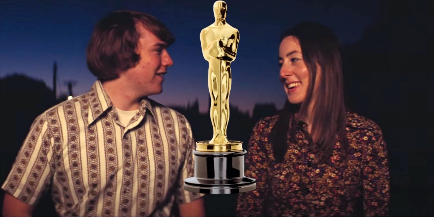 La pizza de regaliz es descaradamente racista, dice votante anónimo de los Oscar