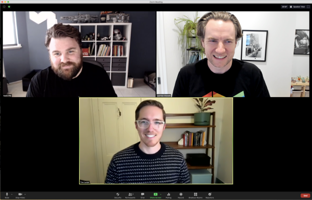 La plataforma de CI/CD con sede en Melbourne, Buildkite, obtiene $ 28 millones AUD Serie A liderada por OpenView