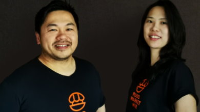 La plataforma de gestión de inventario con sede en Malasia Food Market Hub recauda $ 4 millones de Go-Ventures, SIG