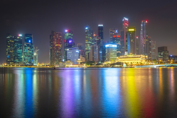 La plataforma de servicios corporativos Sleek obtiene $ 4 millones en nuevos fondos