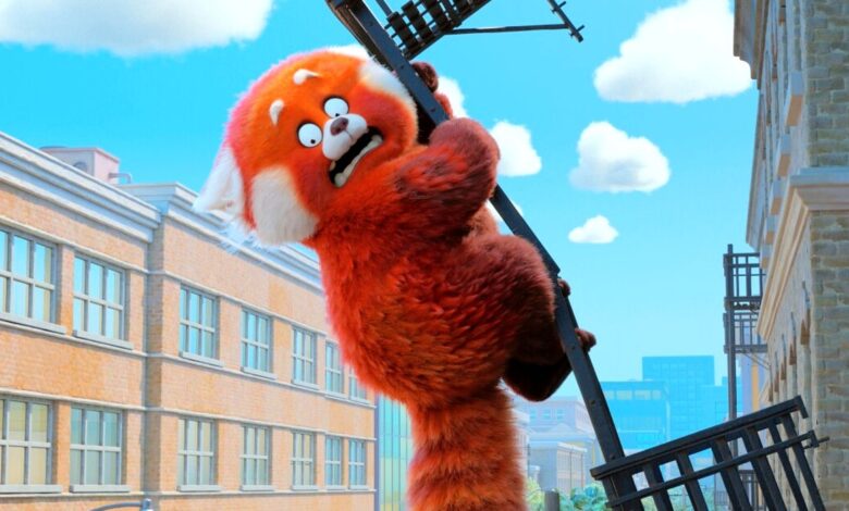 La posibilidad de Turning Red 2 presentada por el director y productor