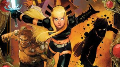 La potencia más subestimada de X-Men sigue haciendo que los Vengadores parezcan patéticos