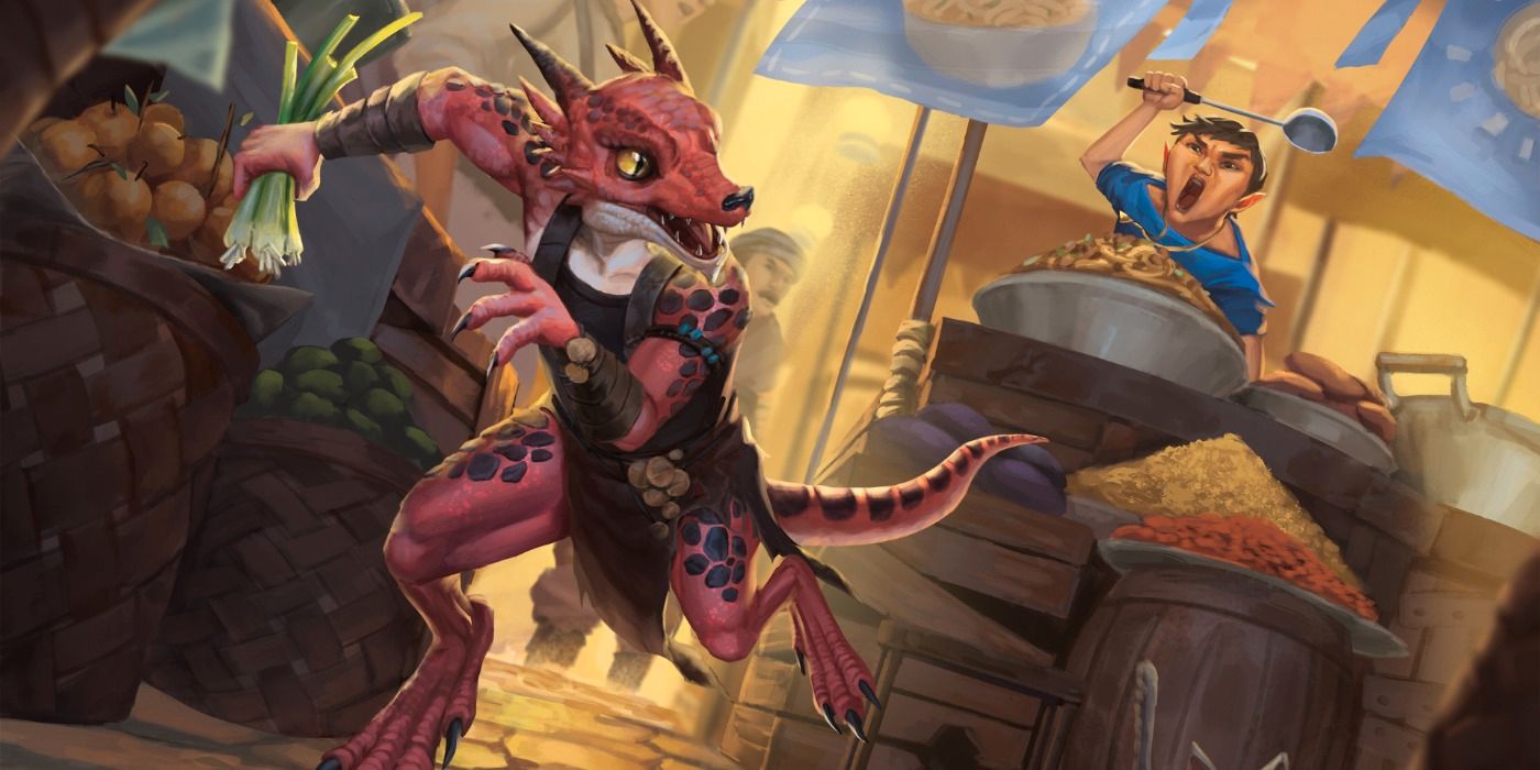 La próxima antología de aventuras de D&D es Journeys Through The Radiant Citadel