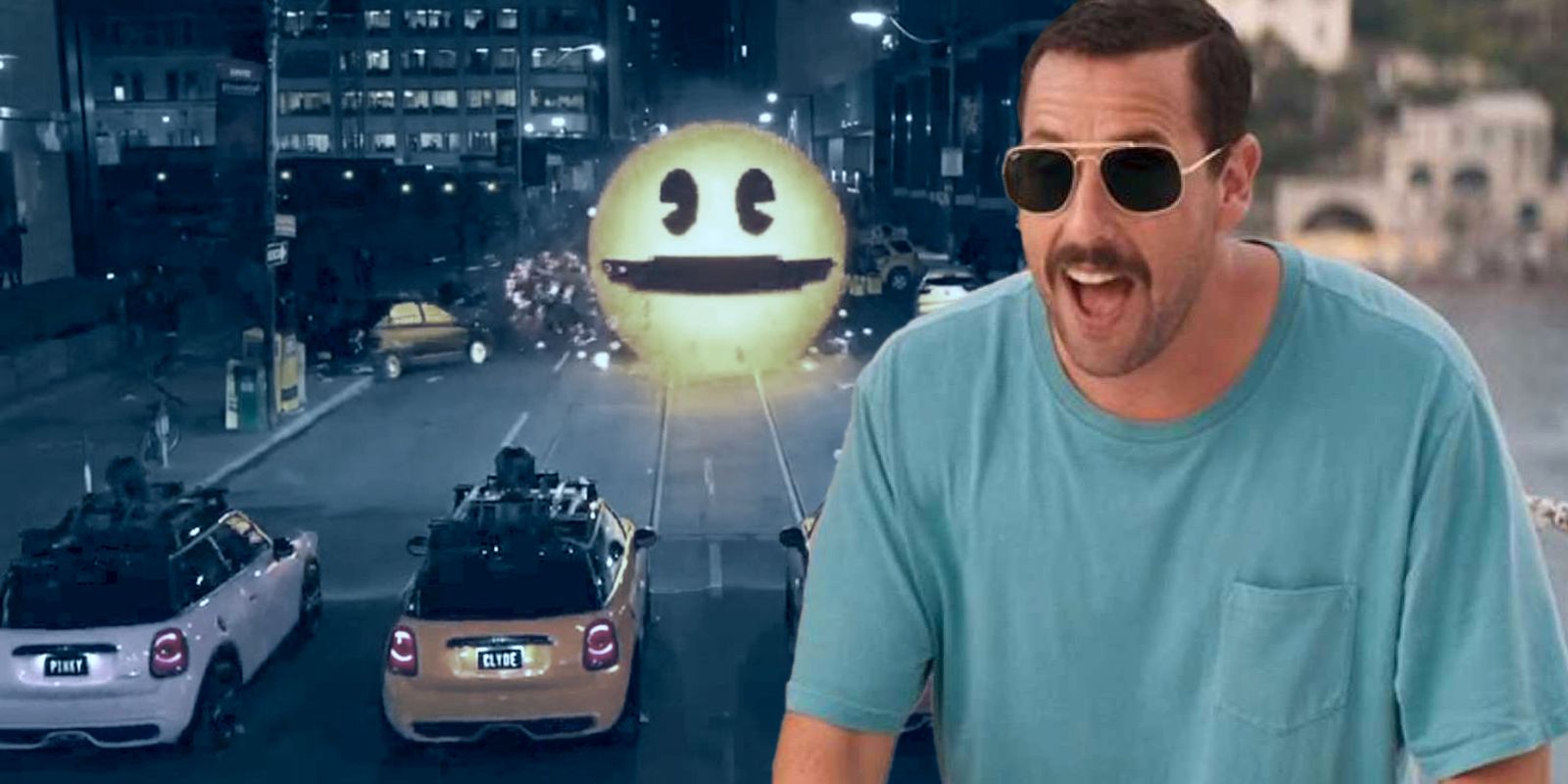 La próxima secuela perfecta de Adam Sandler continuaría su guerra de críticos