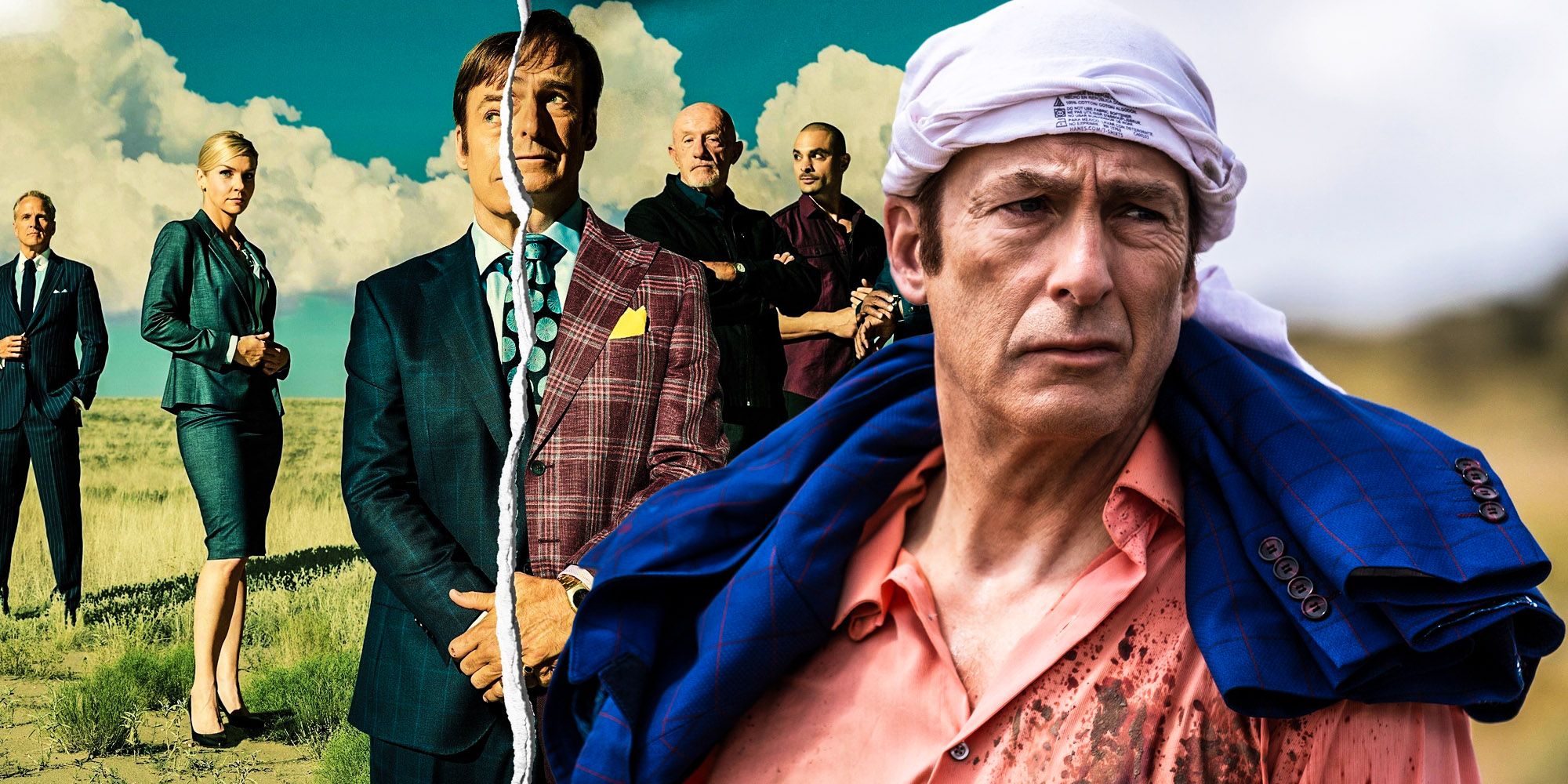 La regla Better Call Saul de Bob Odenkirk es lo que hace que el spin-off sea genial