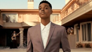 La renovación anticipada de la temporada 2 de Bel-Air facilitó la escritura del programa, dice el showrunner