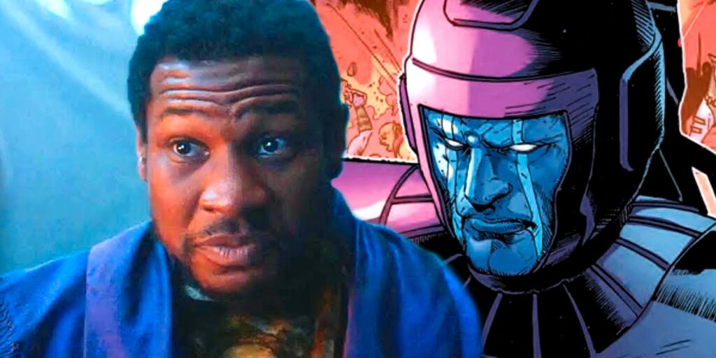 La revelación de Kang de Loki aún tiene un gran misterio por resolver