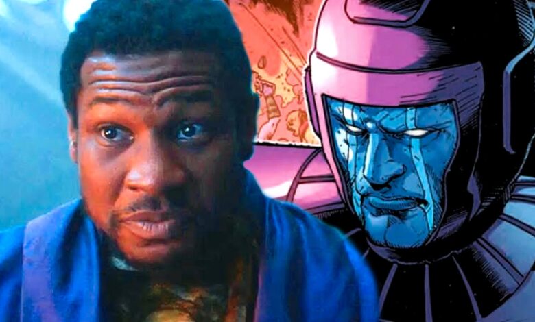 La revelación de Kang de Loki aún tiene un gran misterio por resolver