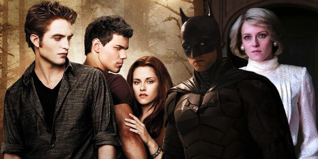 La saga Crepúsculo: Amanecer - Parte 2: ¿Dónde están los miembros del elenco ahora?