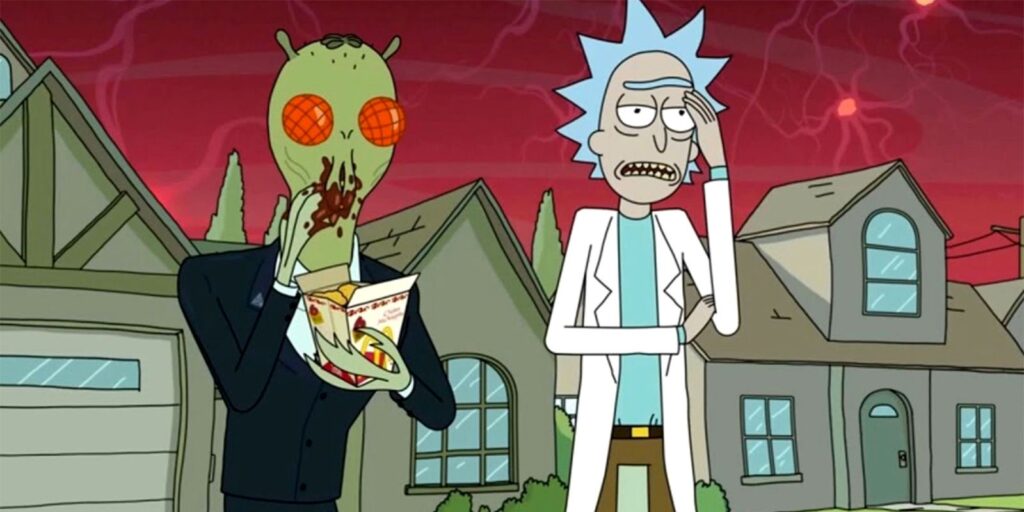 La salsa Szechaun de Rick & Morty regresa a McDonald's por tiempo limitado