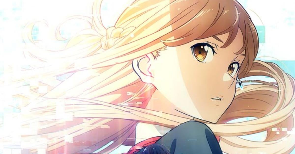La secuela de la película Sword Art Online lanza el primer póster, ventana de lanzamiento